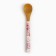 Bamboo spoon “Blave with happiness”, 3 x 16 cm.