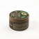 Body scrub-peeling Ecolatier Green “Deep Power”, 300 g
