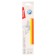 Black -granographic pencil Berlingo "Flexy Neon", HB, with an eraser, sharpened, plastic, assorted