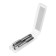 Taps metric manual tundra, M14 x 1.5 mm, a set of 2 pcs.