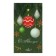 Dairy chocolate "Happy New Year!", Tiles, 100 g