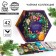 New Year! Tea collection "Happy New Year", 42 pcs. X 1.8 g.