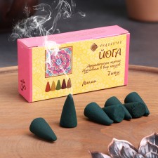 Incense conical 
