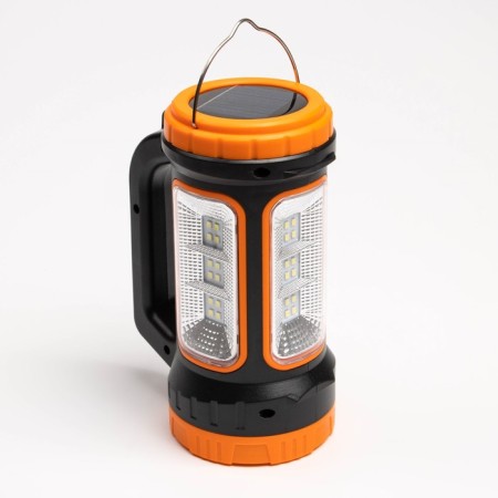 Flight battery, 7+3 watts, 1200 mAh, 380 lm, LED, SMD, solar battery-3