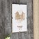 Photo frame 10x15 cm clip glass