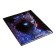Diary for 5-11 grades of Technoboom No. 4, integral cover, glossy lamination, 48 sheets, block 70 g/m2