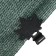 Clip Garden "Maple Leaf" for attaching a shadow grid, plastic, black