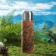 Set "Russian fishing", thermos 500 ml, mug 2 pcs