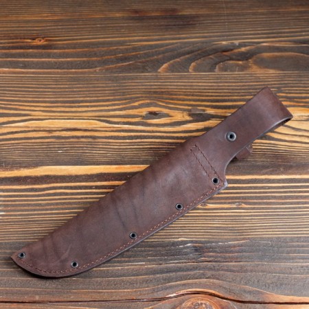 A knife cover, under a blade 20 cm, skin-2