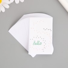 Stick Paper 