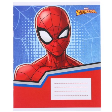 Gift set for a boy, 9 items, Spider-Man-13