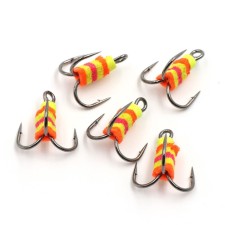 Trino hook Yaman 