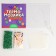 Thermal sample for children 3D Figure "Duck"
