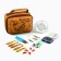 A set of fishing supplies "no tail, no scales!", 11 items
