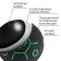Ball football Torres Freestyle Grip, Pu, manual stitching, 32 panels, p. 5