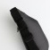 Board belt on lightning, 2 external pockets, color gray color