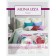 Bed linen 2 joint venture, size 215x240 cm, 175x210 cm, 70x70 cm - 2 pcs