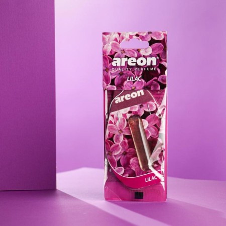 AREON LIQUID liquid mirror flavor, lilac, 5 ml 704 -lr-04