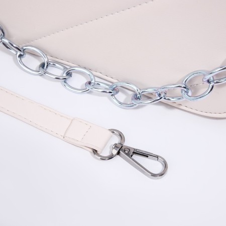 Bag-mixer on magnet, white color-5