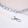 Bag-mixer on magnet, white color