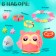 Soft toy Surprise "Owl"