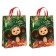 Gift package, 31x40x11.5 cm, packaging, Cheburashka