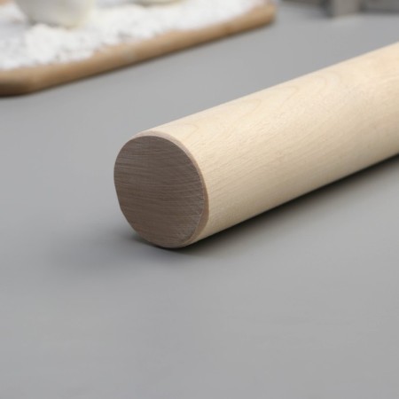 Rockbrush Direct Dolyana, 50 × 4.3 cm, birch-2