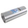 The air duct is corrugated "air", d = 125 mm, sliding to 3m, aluminum