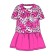 Dress for girl PlayTode, height 128 cm