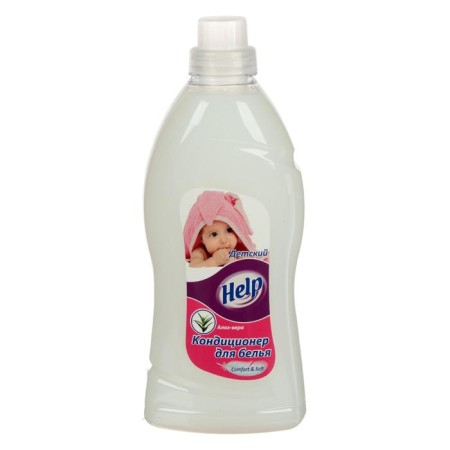 Air conditioning for linen, Help Children's Aloe Vera 2000 gr