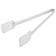 Barbecue forceps