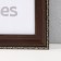 Photo frame plastic 30x40 cm, 805-171