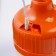 Camping battery flashlight, 100 watts, 6000 mAh, 1700 lm, diode 5730, D-11.8 cm
