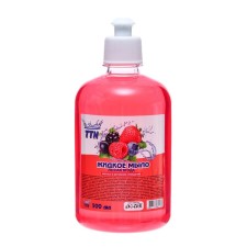 Liquid soap Titan 
