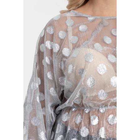 Women's tunic Wisell M5-4618/5, size 60-6