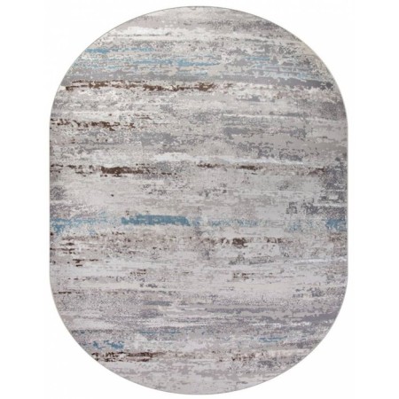 Oval carpet amatis 36556a, size 200x400 cm