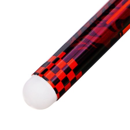 Gel handle Erased ink, blue rod, 0.5 mm, basketball hull mix-5