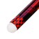 Gel handle Erased ink, blue rod, 0.5 mm, basketball hull mix