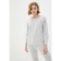 Pajama female "Bridget", size l, color gray
