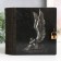 Casket-book "Angel" 14x14 cm