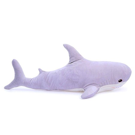 Blochei soft toy "Shark" 98 cm, mix-1