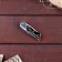 Folding “harsh” knife 14.5cm, blade 60mm/1.3 mm