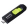 A-DATA 32GB Type-C UC300 Acho-UC300-32G-RBK/GN USB3.2 Black/Green
