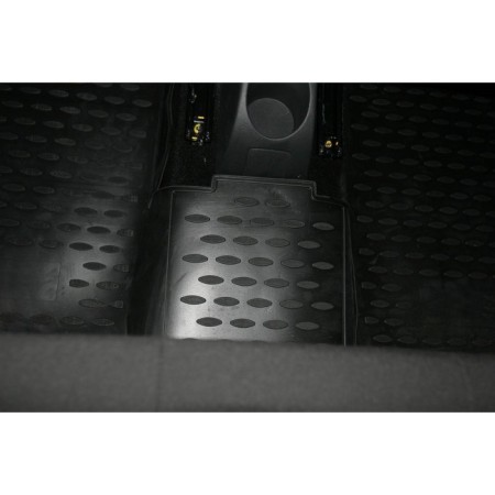 Renault Sandero 2010-2016 2014, 4 pcs. (polyurethane)-3