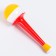 Musical toy "thrombone", color mix, Aelita