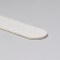 Pillet-mesh "Classics", on a wooden basis, abrasiveness 180, 18 cm, packing 50 pcs, color gray