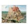 A set of postcards. Peter Breigil the Elder. 24 cards