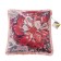 Pillowcase "Kasandra No. 16", size 45x45 cm