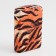A set of gasoline lighters "Camouflage", 4 pcs, 23.5 x 2.5 x 9.5 cm, mix