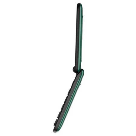 Maxvi E8 Green smartphone-3